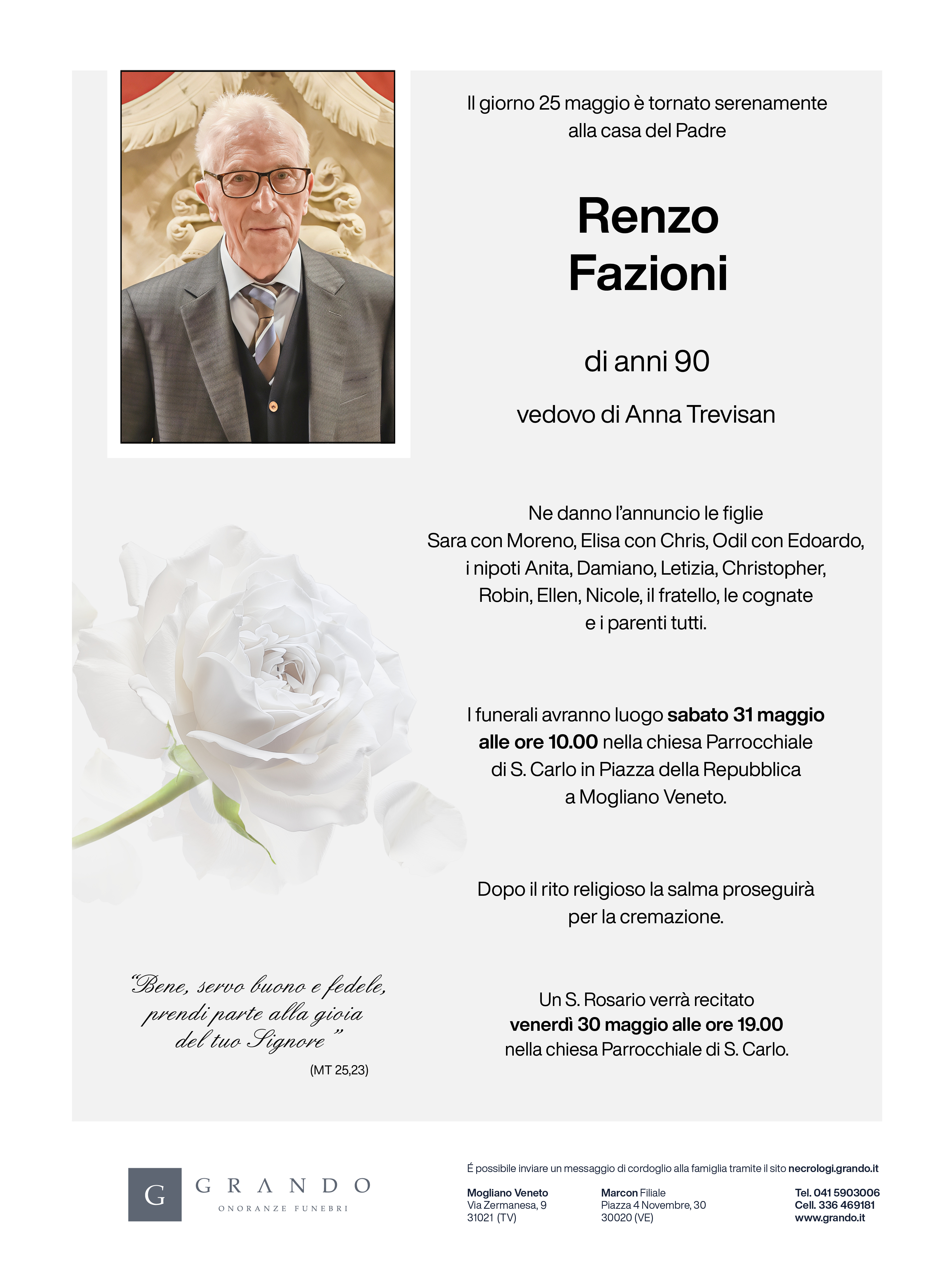 Epigrafe Renzo Fazioni