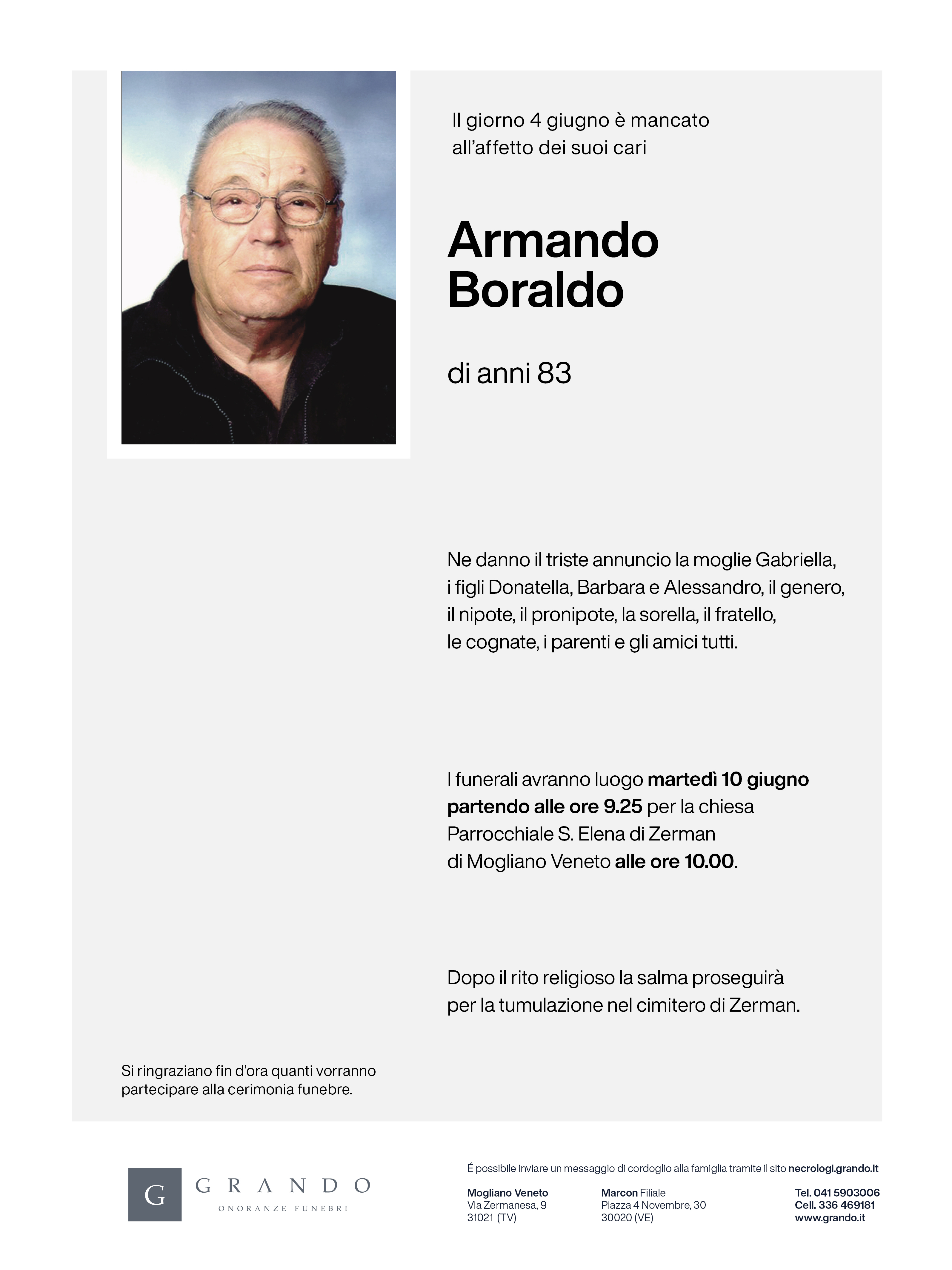 Epigrafe Neutra Boraldo